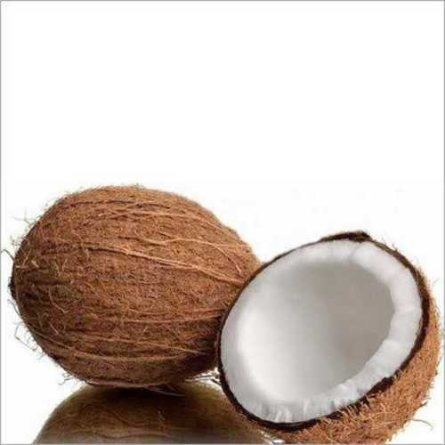 Good Tasty Fresh Coconut