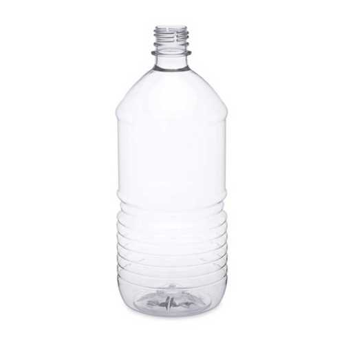 Light Weight Plastic Bottle