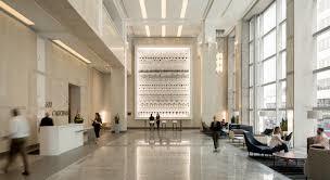 Lobby Interior Designer Services By Arani Constructions Private Limited