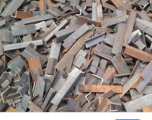 Metallic Mild Steel Scrap For Construction 