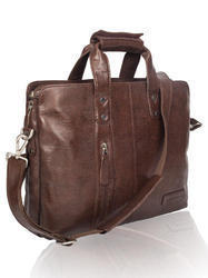 Office Executive Leather Bags
