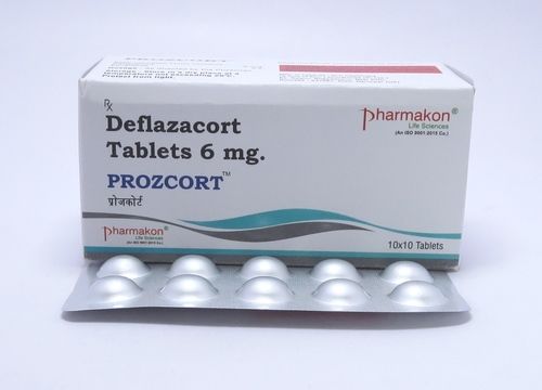 Prozcort Tablet