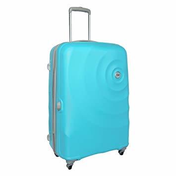 Buy SKYBAGS OSCAR STROLLY 79 360* AST (BLUE) Check-in Suitcase - 33 inch ()  Online at Best Prices in India - JioMart.