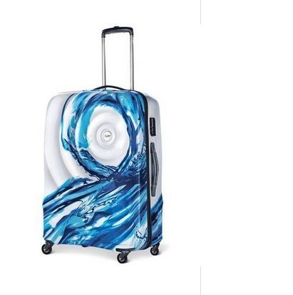 skybags luggage