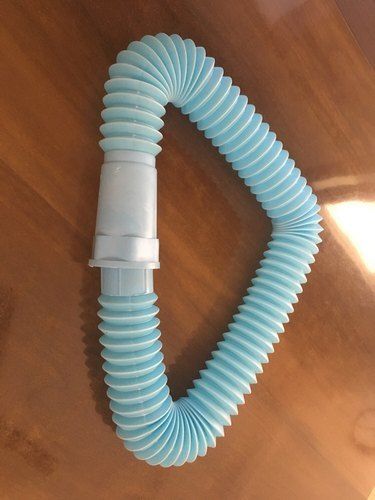 Light Blue Strong Pvc Waste Pipe