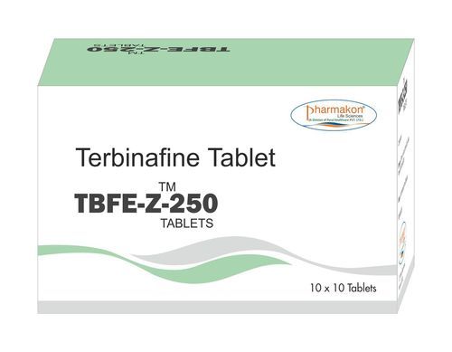 TBFE-Z Tablet