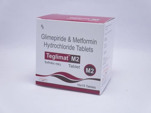 Teglimat -M2 Tablet