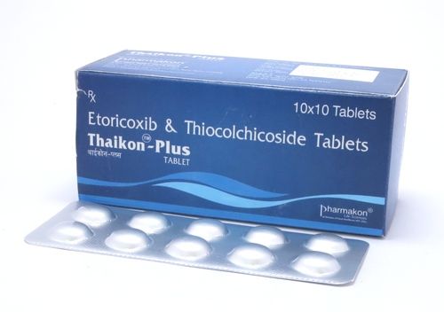 Thaikon - Plus Tablet