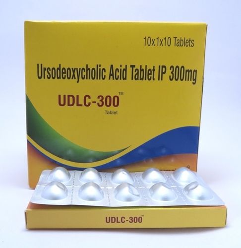 Udlc-300 Tablet General Medicines