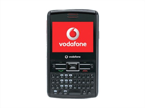 Vodafone Mobile Phones