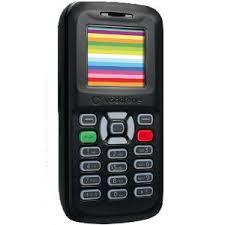 वोडाफोन मोबाइल फोन