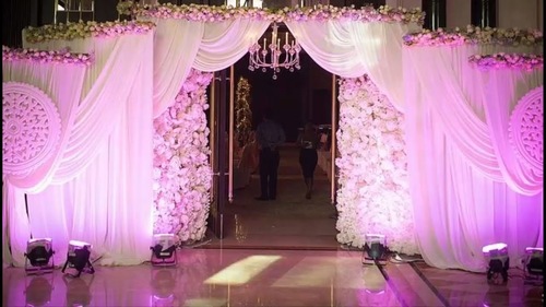 Wedding Management Services By Let's Party Event Management Company