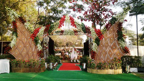 Wedding Party Management Services By Let's Party Event Management Company