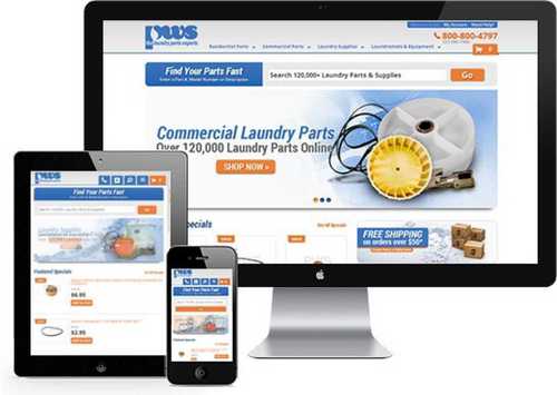 Development Solution Application: Advertisement