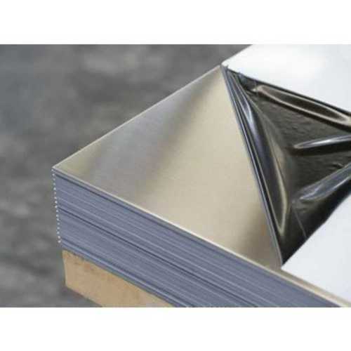 Aluminum Decorative Laminate Sheet Resistance: Rust