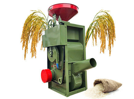 Automatic SB Series Combined Rice Mill Machine with 1500-2000 kg Per Hour with 760mm Width