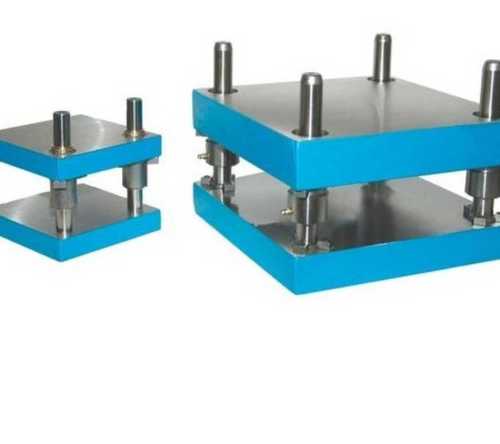 Metal Back Pillar Die Sets