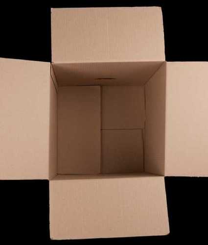 Carton Box for Packaging