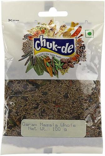 Chuk De Spices Garam Masala Sabut