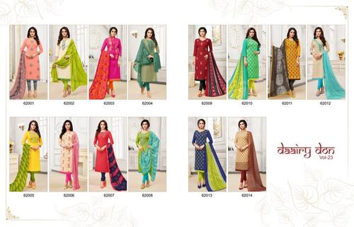 Churidar Salwar Suits In Udaipur - Prices, Manufacturers & Suppliers
