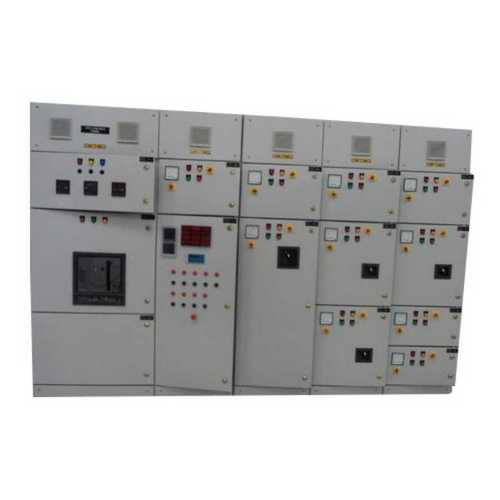 Electrical Control Panel Board Base Material: Metal Base