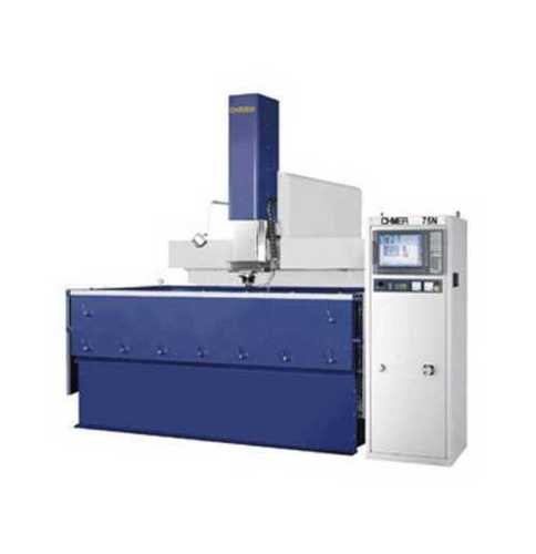 High Precision Electronic Cnc Base Machine