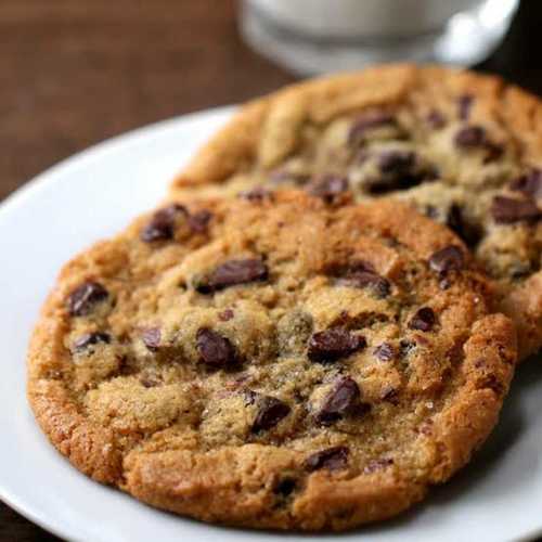 Good Taste Choco Chip Cookie