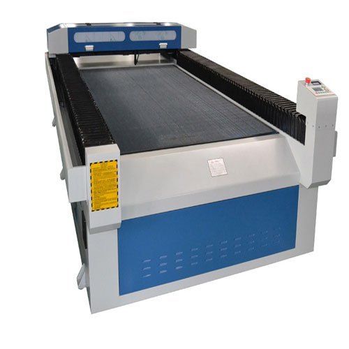 Laser Engraving Machine