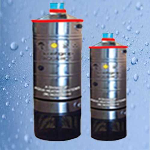 Electrical Metal Gas Water Heater