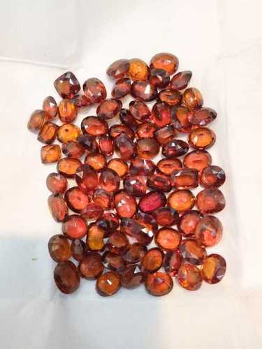 Natural Precious Gomed Gemstone