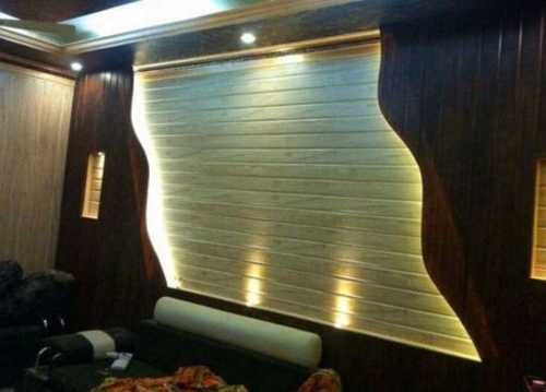 Pvc Decorative Walls Panel 