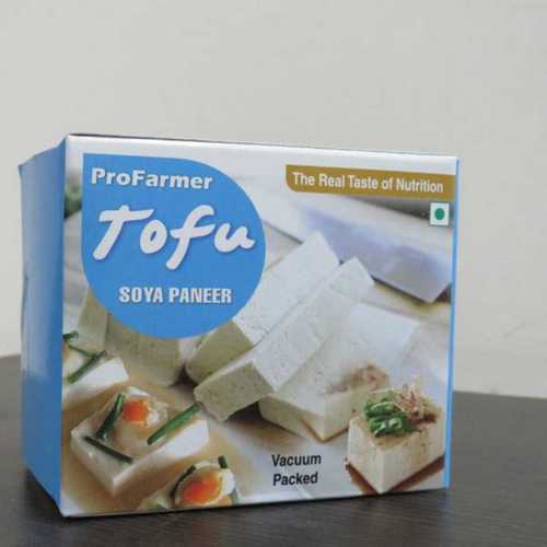 Real Taste Soya Paneer  Age Group: Adults