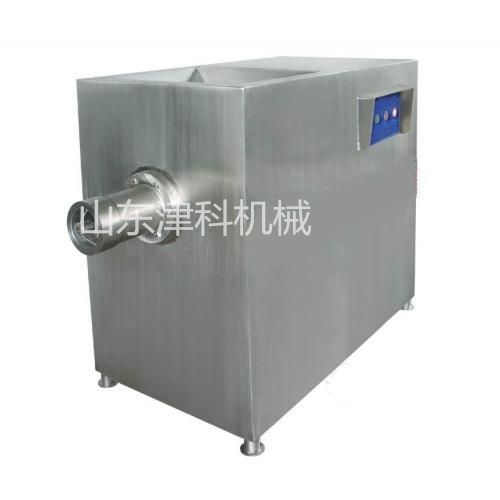 Stainless Steel Frozen Meat Grinder Machine