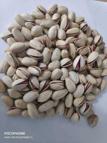 Organic A Grade Dried Pistachios