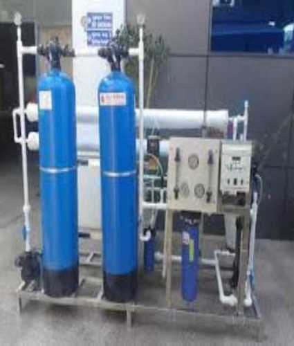 Automatic Commercial RO Plant