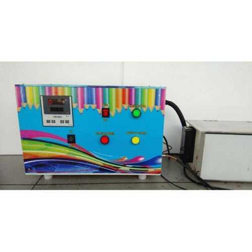 Metal Automatic Pencil Making Machine