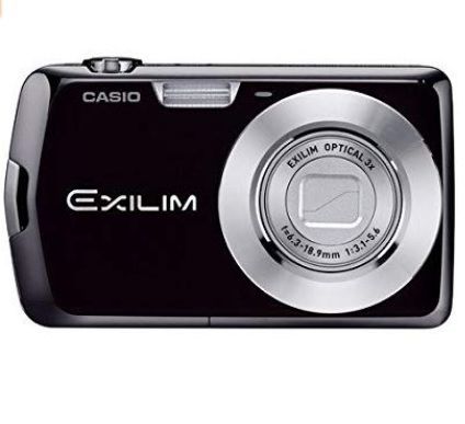 Casio Digital Camera