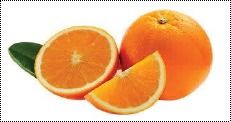 Organic Delicious Taste Navel Orange