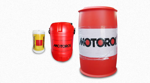 Gear Oil Packed Drum Application: Industrial