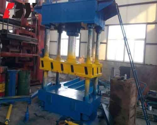 Hydraulic Press Machine