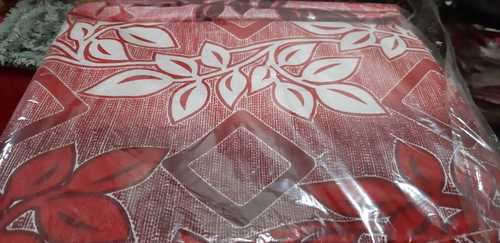 Shrink-resistant Knitting Window Printed Curtain