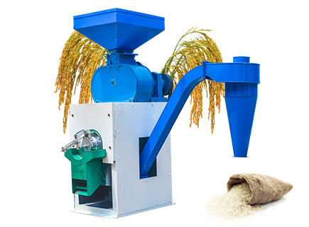 Automatic Ln10 Combine Rice Mill Quinoa Peeler With 600-800 Kg Per Hour Capacity And Available Weight 240Kg