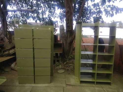 Green Mild Steel Solid Block Mould And Dies