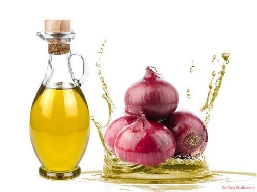 Organic Onion (Allium Cepa) Essential Oil