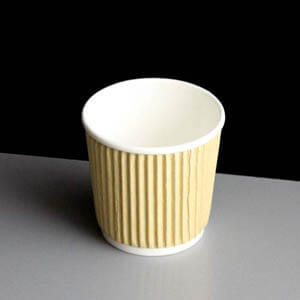 Paper Espresso Cup