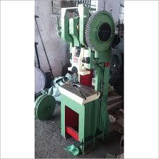 Power Press Machine For Bending, Cutting, Pressing And Forming Workpiece