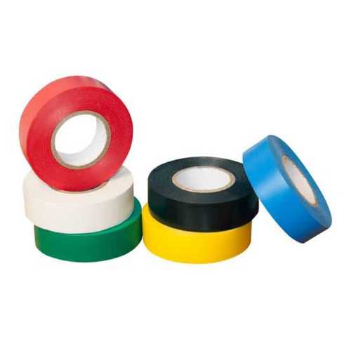 Blue Pvc Colored Sealing Tape 