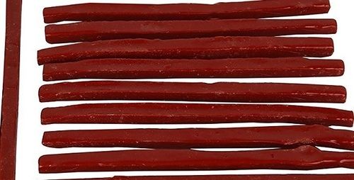 Red Sealing Wax