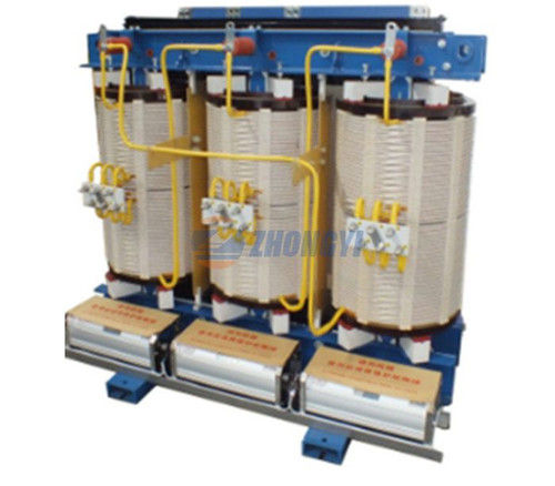 Resin Insulated Dry Type Transformer