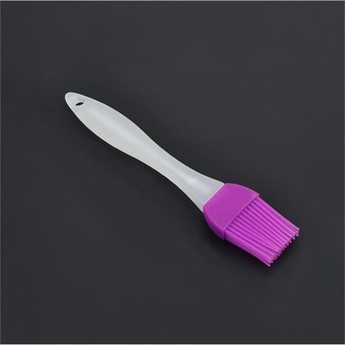 Silicone Basting And Pastry Brushes Usage: Kitchen